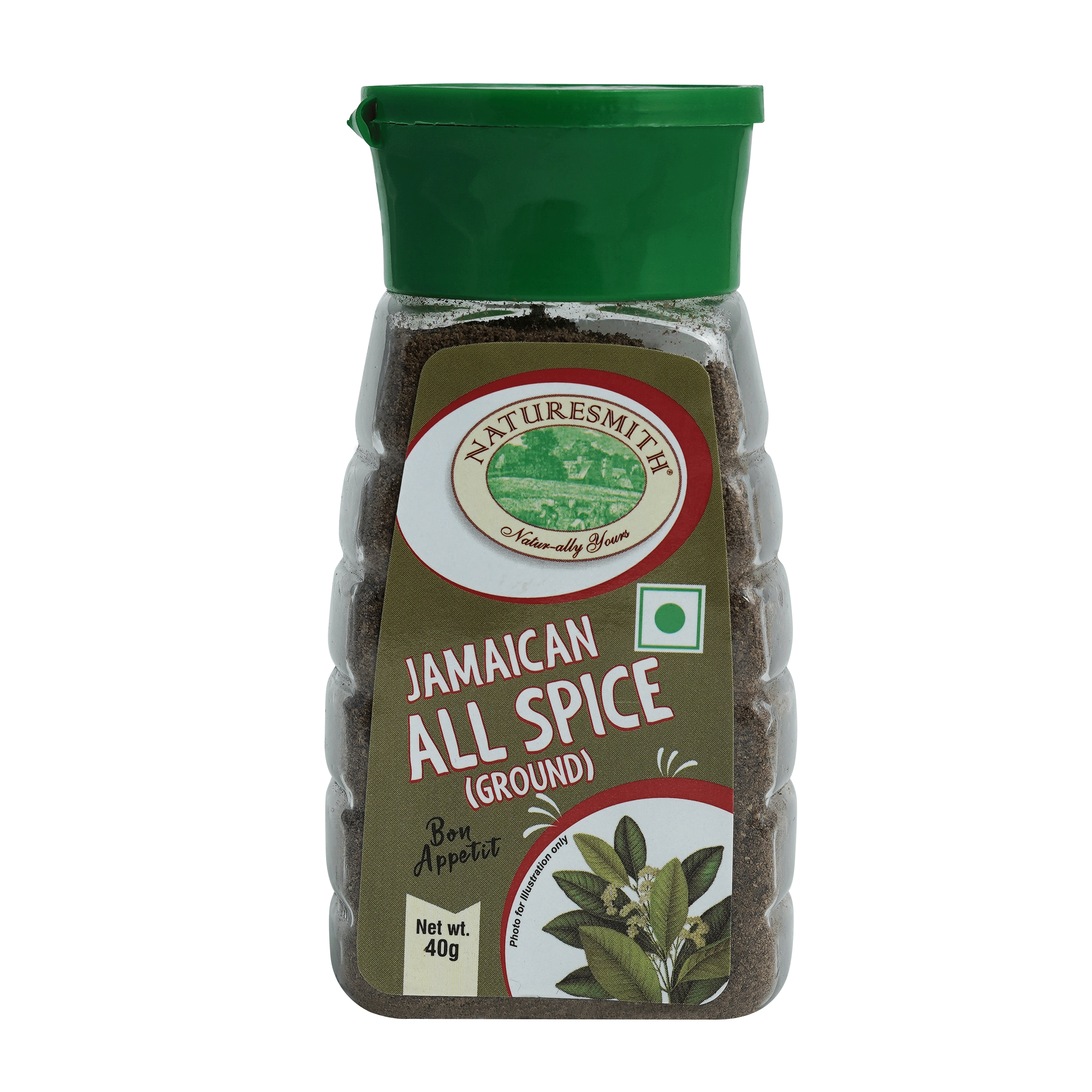 All Spice